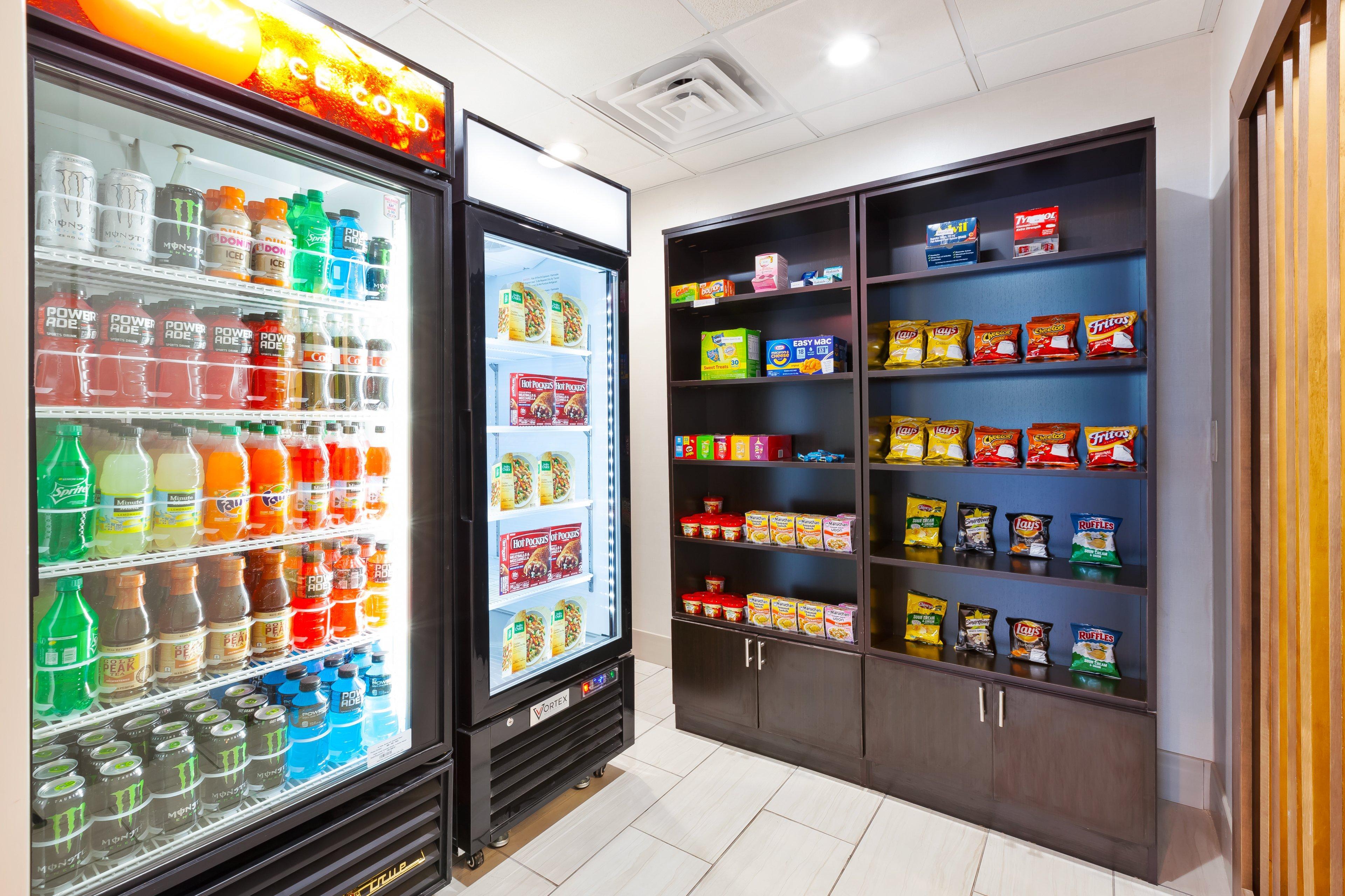 Holiday Inn Express Hotel & Suites Cleveland-Richfield By Ihg Brecksville Buitenkant foto